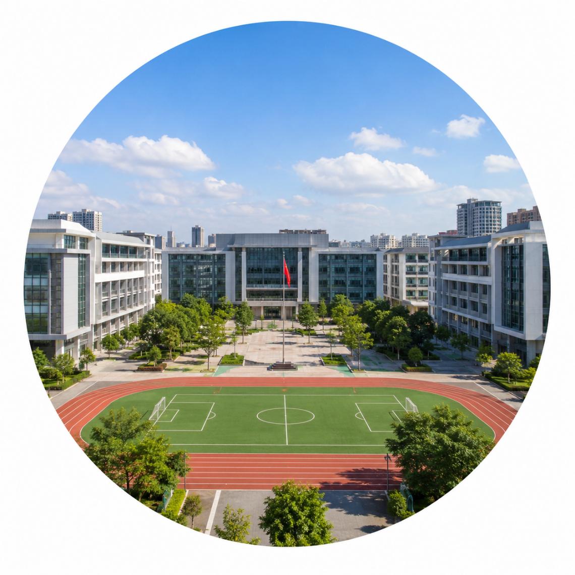 Trường trung học phổ thông